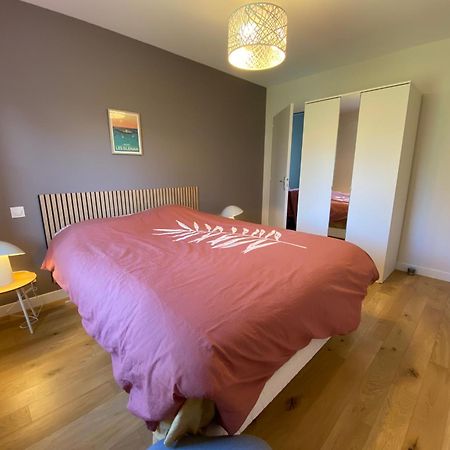 Maison De Vacances A Sarzeau A 5 Min De La Plage A Pieds Dış mekan fotoğraf
