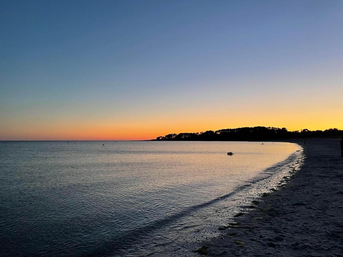 Maison De Vacances A Sarzeau A 5 Min De La Plage A Pieds Dış mekan fotoğraf