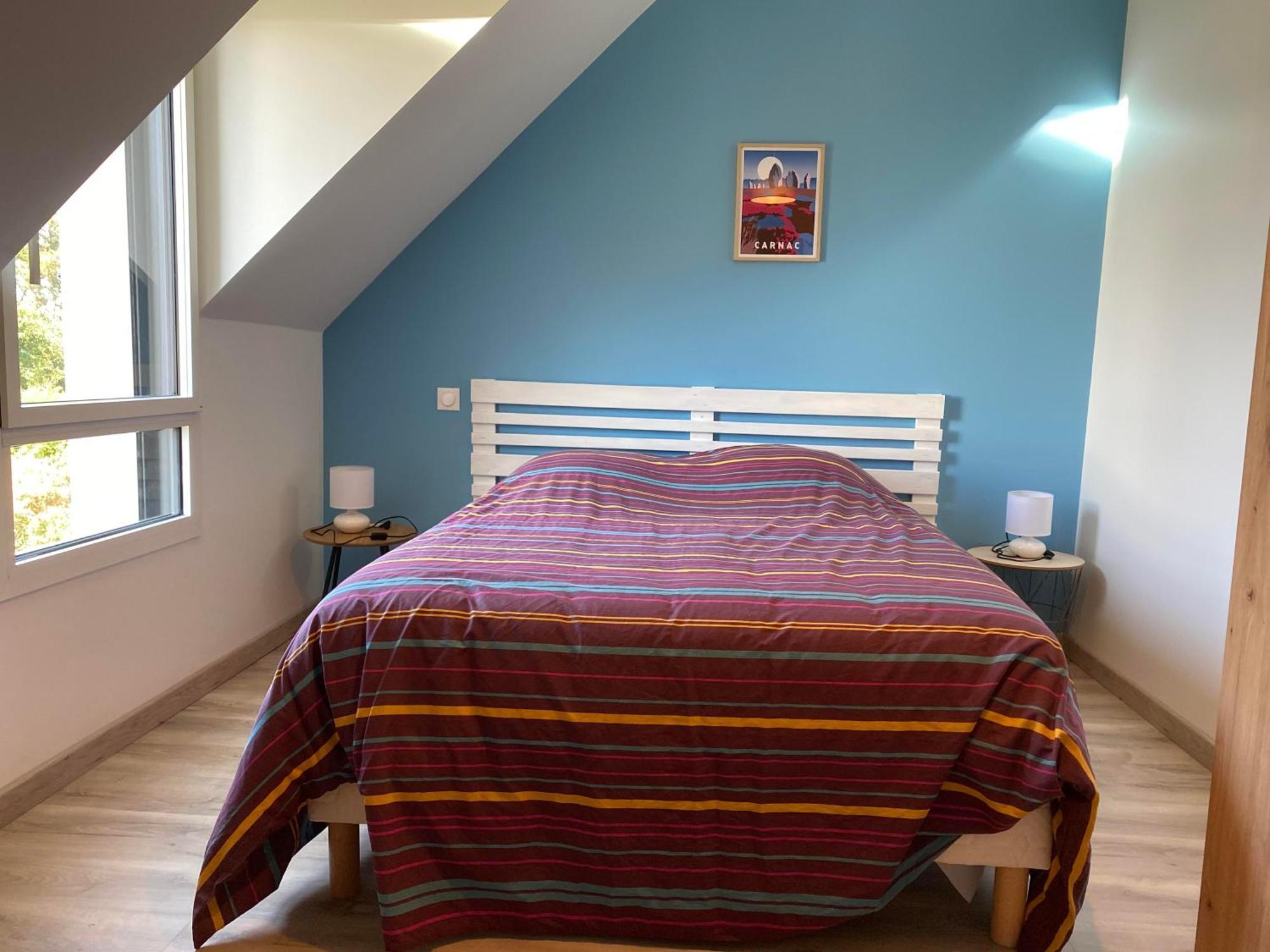 Maison De Vacances A Sarzeau A 5 Min De La Plage A Pieds Dış mekan fotoğraf